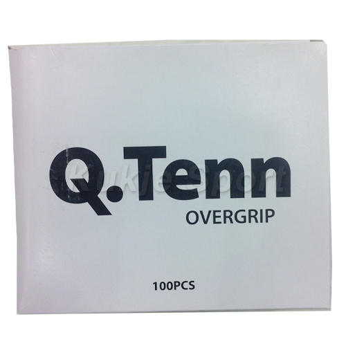 Q.Tenn 오버그립 1박스(100개)