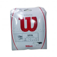 RIP SPIN 17 (black)