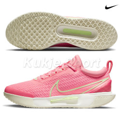 줌 코트 프로 HC (女)