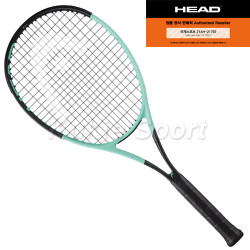 붐 팀 라이트 2024 블랙민트 (260g)