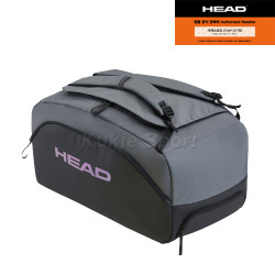 그래비티 PRO X 더플 스포츠백