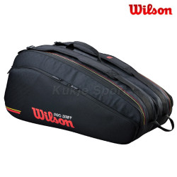 2026 프로스태프 클래식 라켓백 12PK