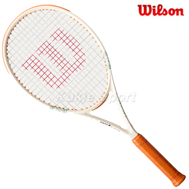 2026 클래시 100 V3 롤랑 가로스(295g)